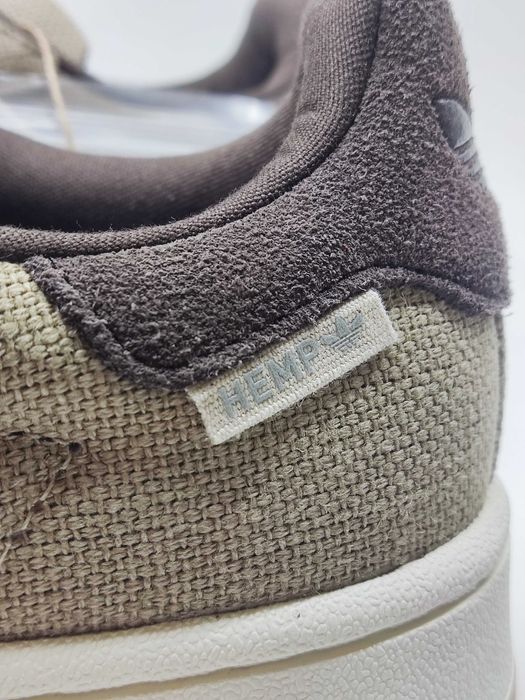 Adidas Campus 00s TKO 'Hemp Dark Brown' - HP6538, noi, marime 44