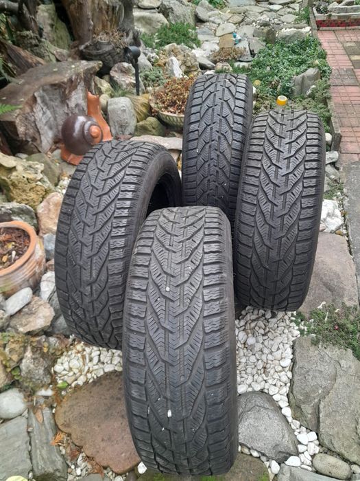 Anvelope de iarna an 2023