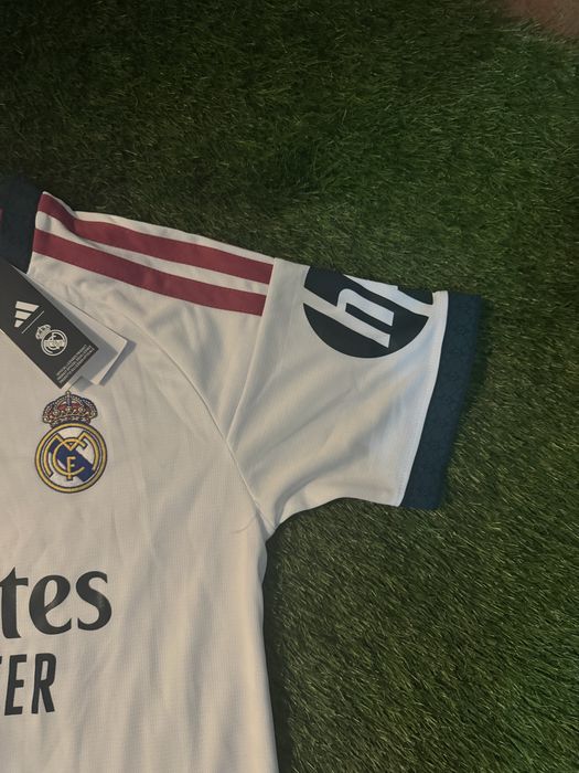 Tricou Real Madrid 26/27 Home