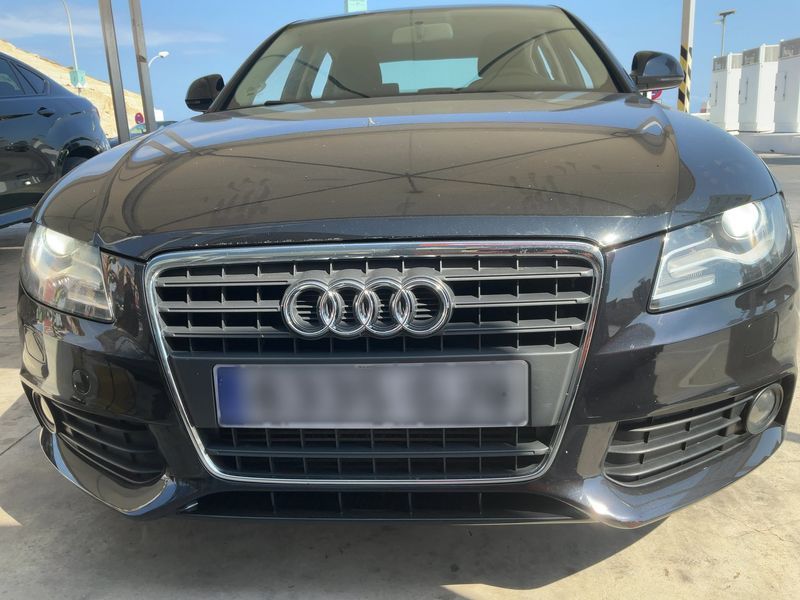 Audi A4 2.0 TDI 2008