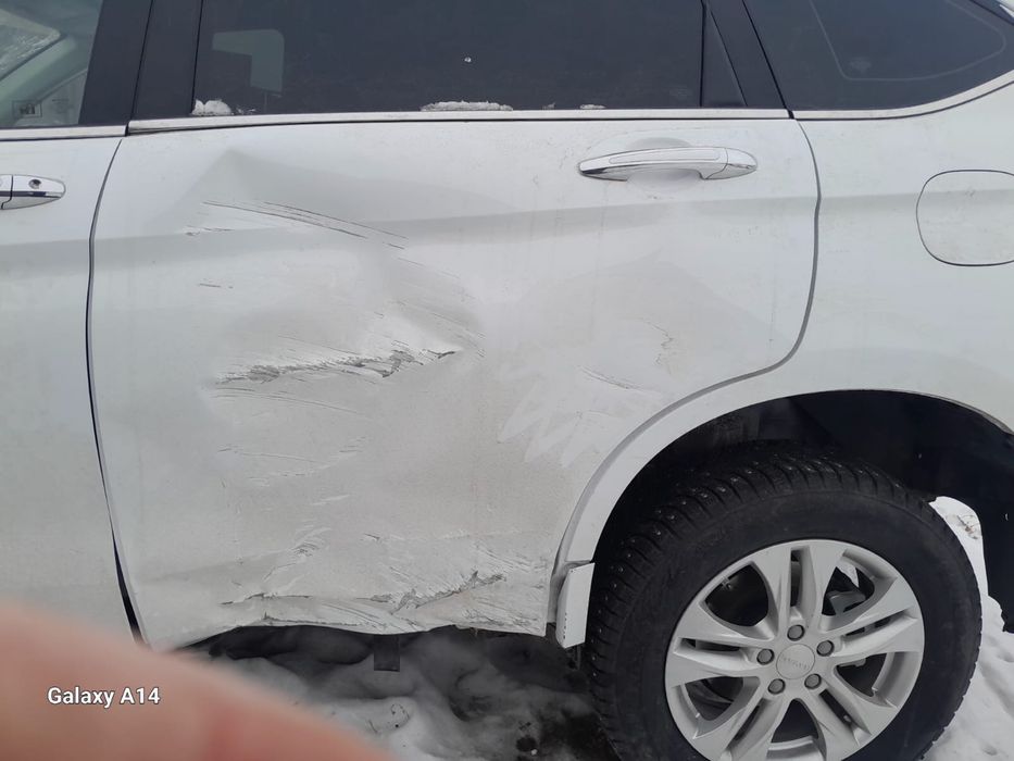 Хавал без документа