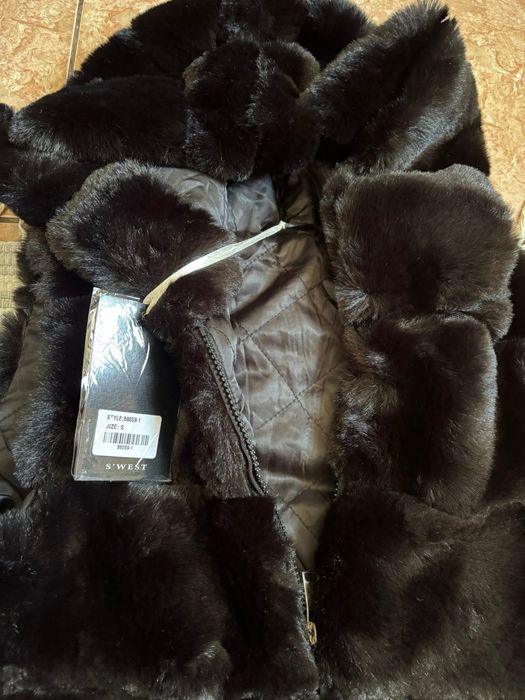 Vestǎ blǎnițǎ nouǎ