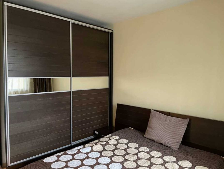 Дава се под наем Тристаен апартамент в София, Младост 4 - 75 кв.м за 677.28 € - Снимка #6