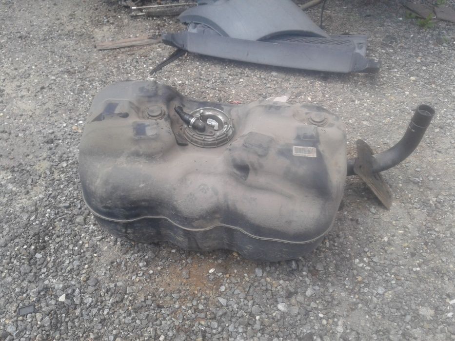 rezervor motorina combustibil boxer 3/ducato3-jumper 3 dupa 2006/pies
