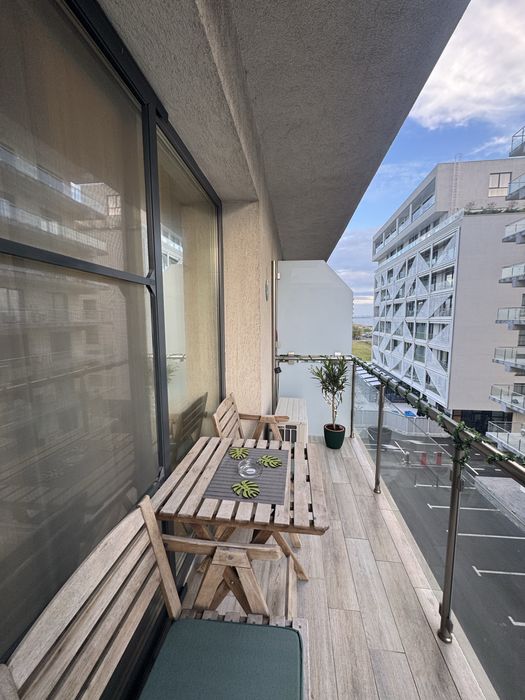 Cazare Mamaia Nord