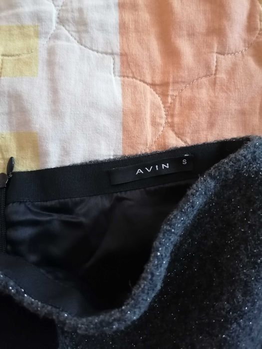 Кокетна пола Avin