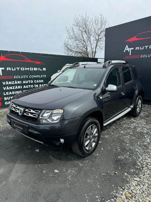 Dacia Duster Dacia Duster 50.000KM 1.6 Benzina