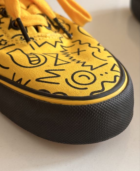 Кецове Cropp x The Simpsons (размер 40)