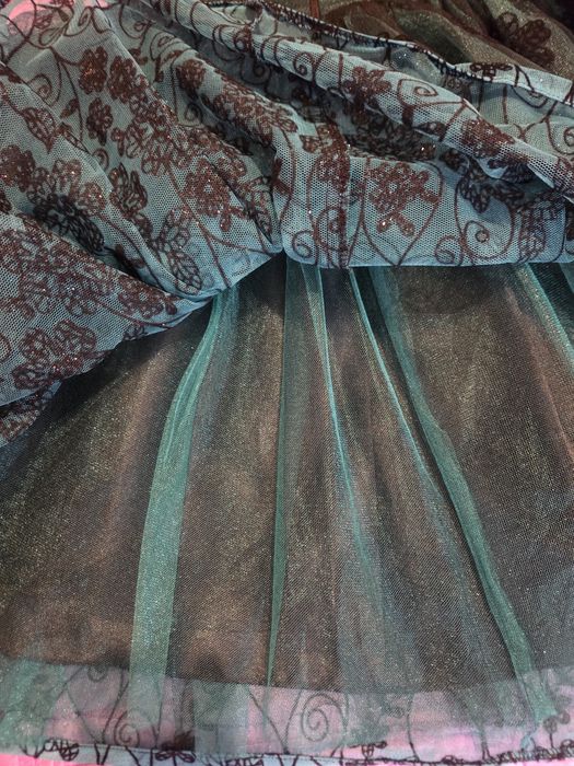 Дамска официална рокля S размер