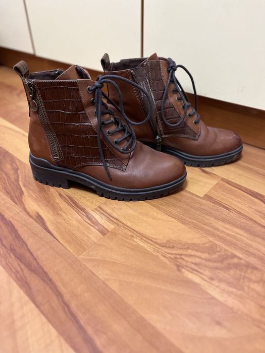 Дамски боти Caprice