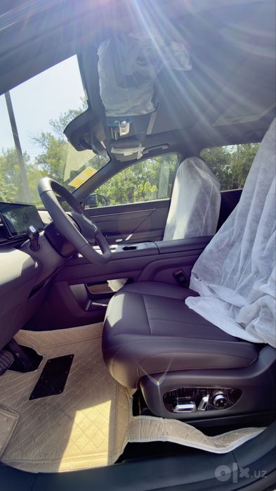 Dongfeng eπ 008 EV | 2026 Йил | 610 км | Янги
