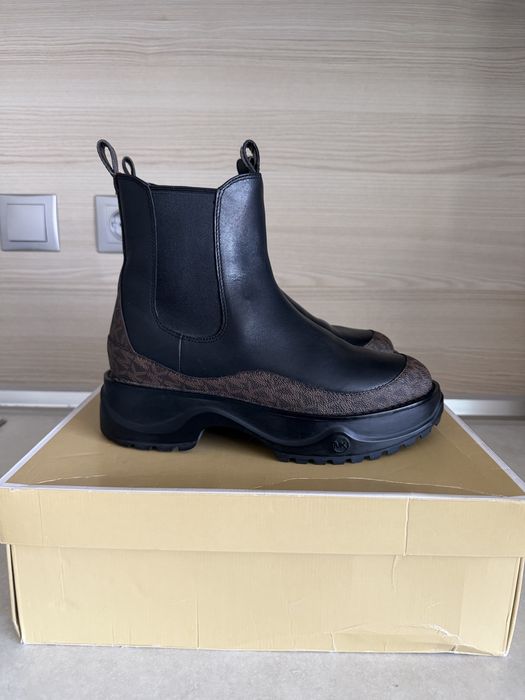 Дамски боти Michael Kors Dupree
