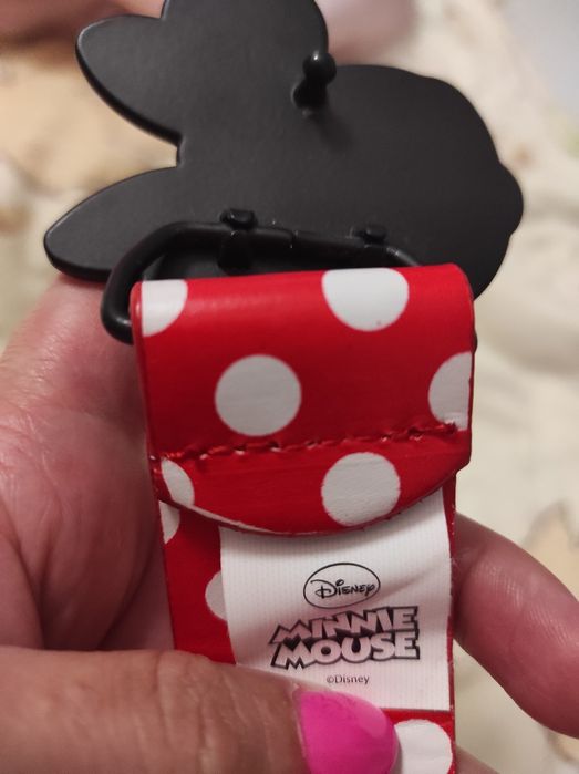 Колан Disney Minnie Mouse