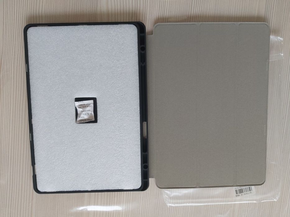 Чехол для Samsung tab S8 plus, 12,4 дюйма,