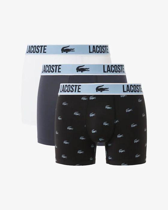 Трусы боксеры от Lacoste