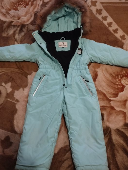 Продам комбинезон