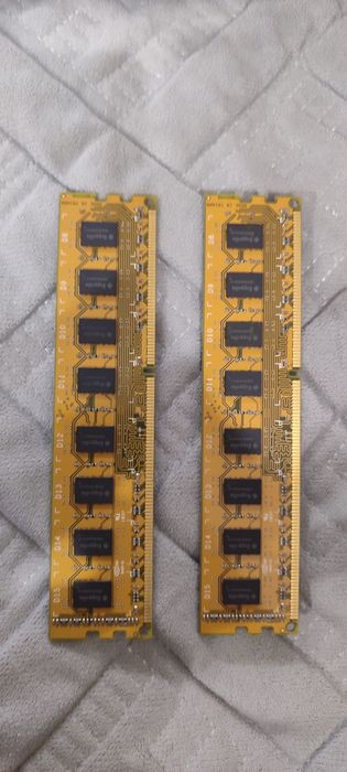 Оперативная память