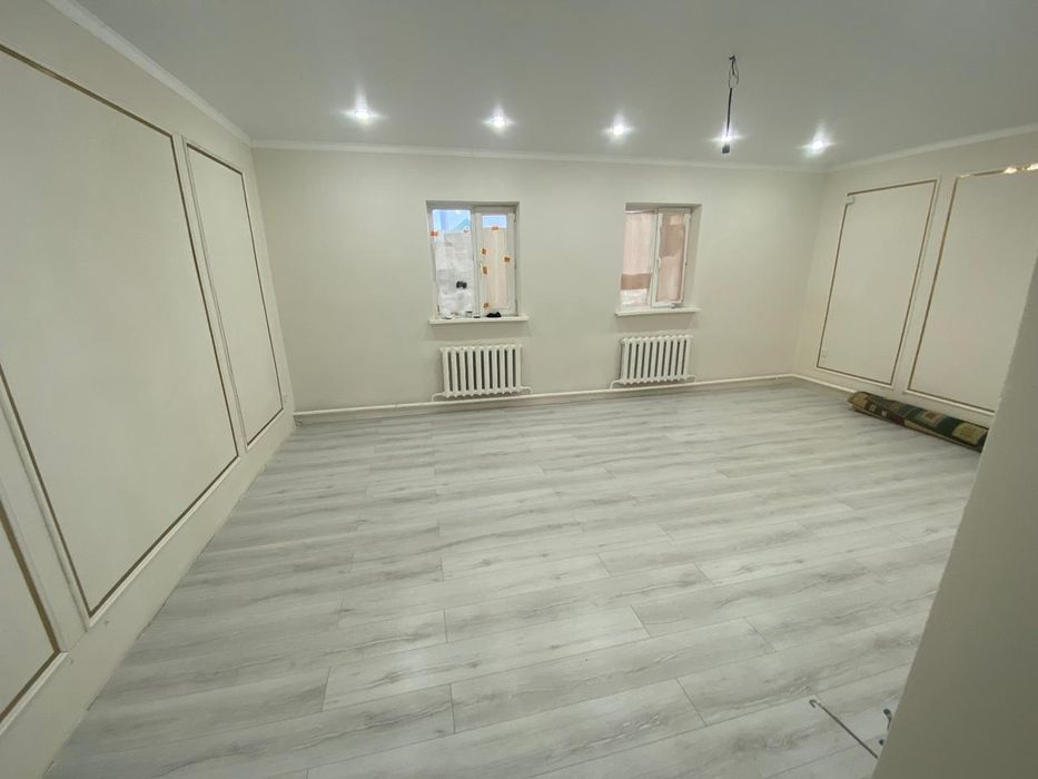 Уй сатылады. Новастройкада