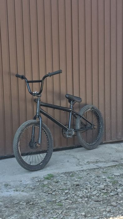 Bicicletă Bmx 2024