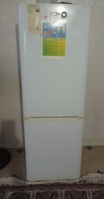 Техника холодильник