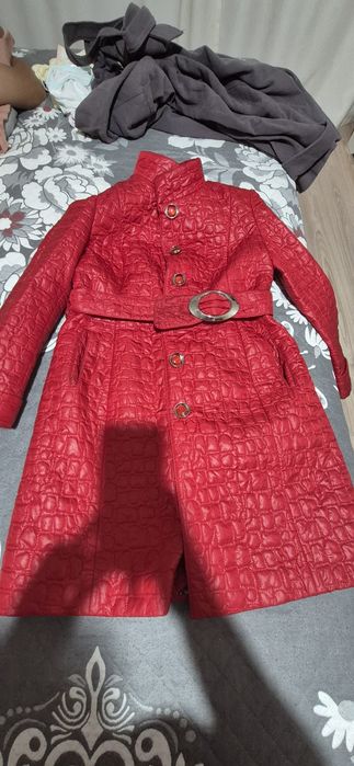 Продам плащ, пальто, куртку