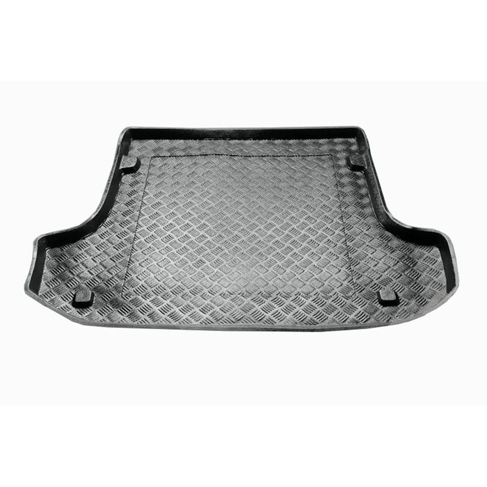 Tavita portbagaj Dacia Logan MCV, 10.2012- Mcv, Polyethylene, fara panza antialunecare