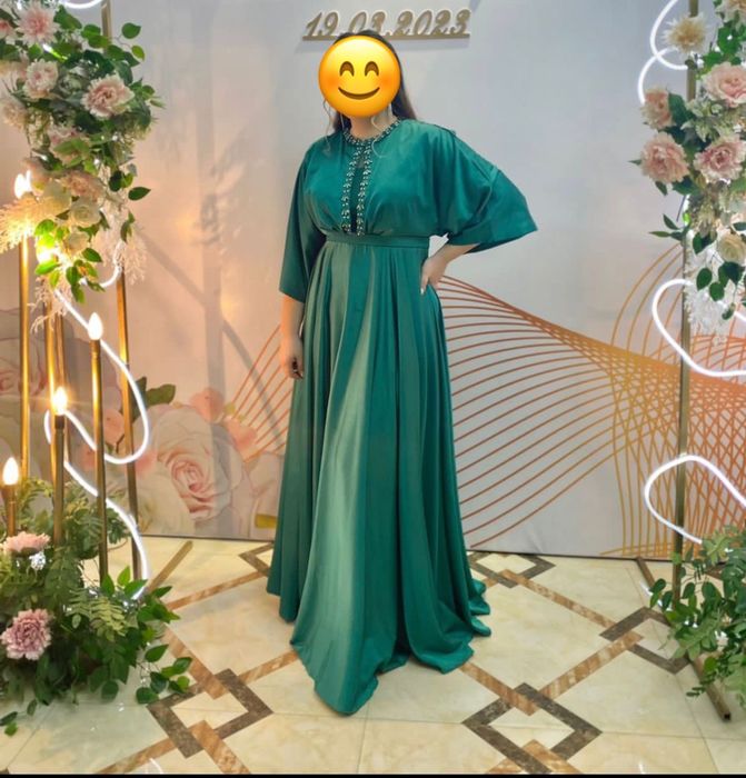 Продам платья. От 46 до 54