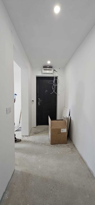 Apartament decomandat, cf 1, 50 mp, micro 11, parter Penny