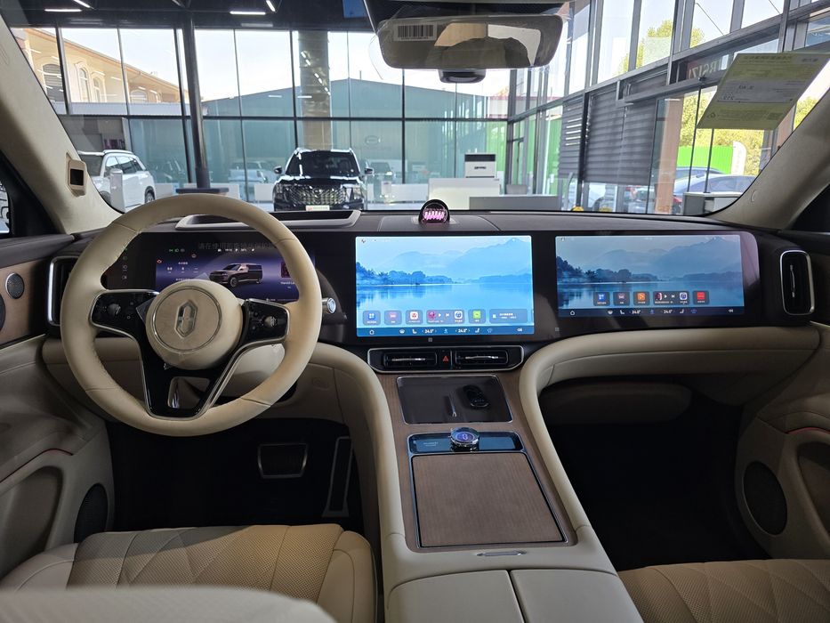 AITO M9 ULTRA Arzon narxda