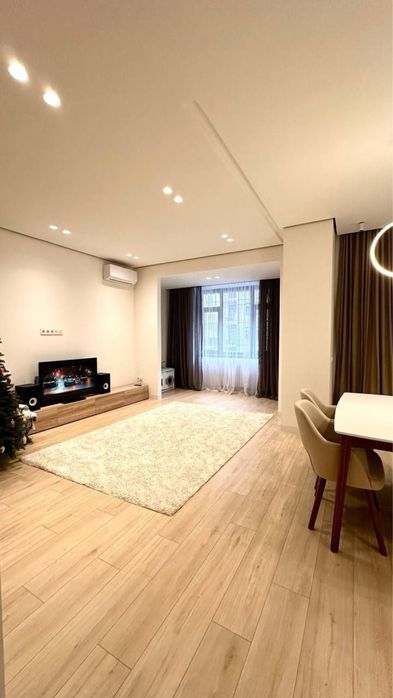 2-комнатная квартира 75 м² —ЖК New Life Новостройка, Яшнабадский район