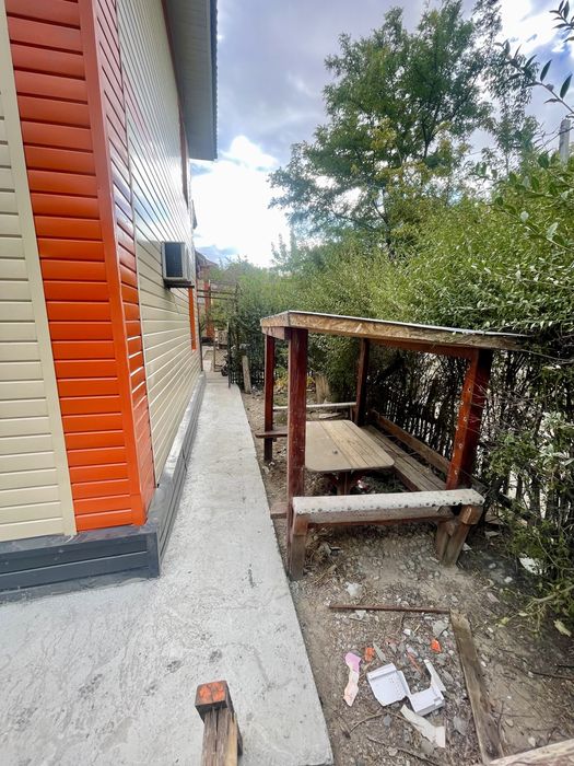 Продаётся квартира в центре города