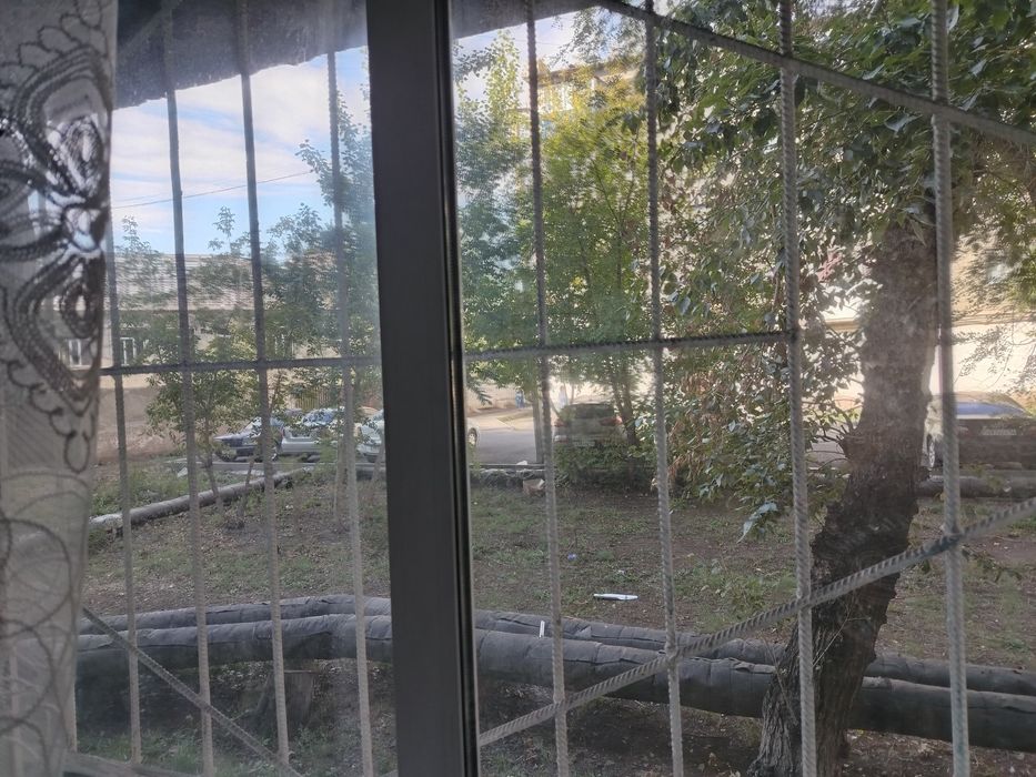 Отдам решётки, бесплатно.