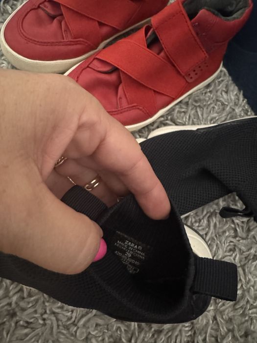 Incaltaminte baieti, marimea 29