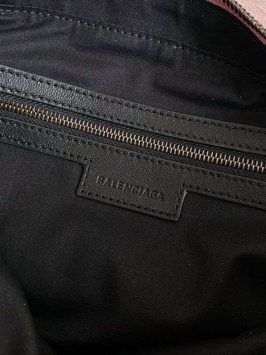 Geanta Balenciaga
