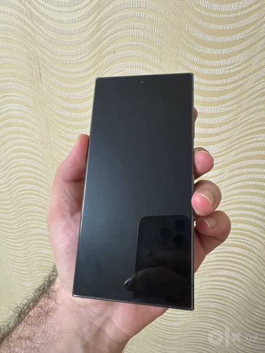 Samsung Galaxy S24 ULTRA