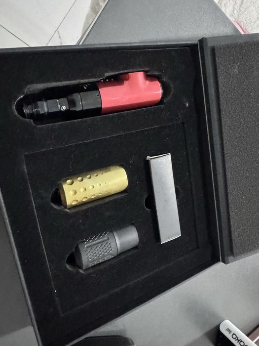 Тату машинка Mast archer