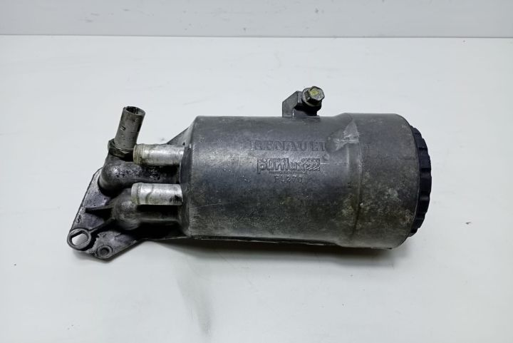 Carcasa  filtru ulei 2.5 dci Renault Master a 2-a generatie (facelift