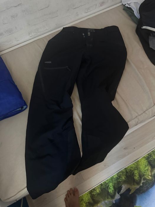 Ski панталон WEDZE 500