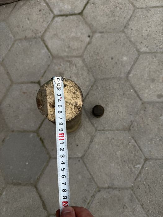 Продам латунь кругляк