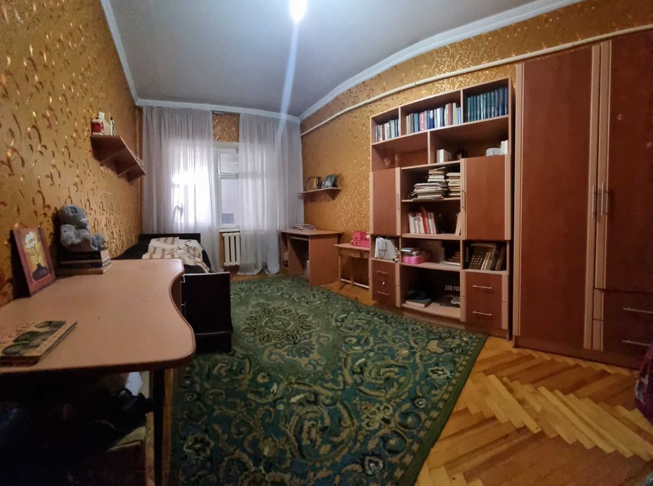 Продается квартира! Фрунзенский массив!