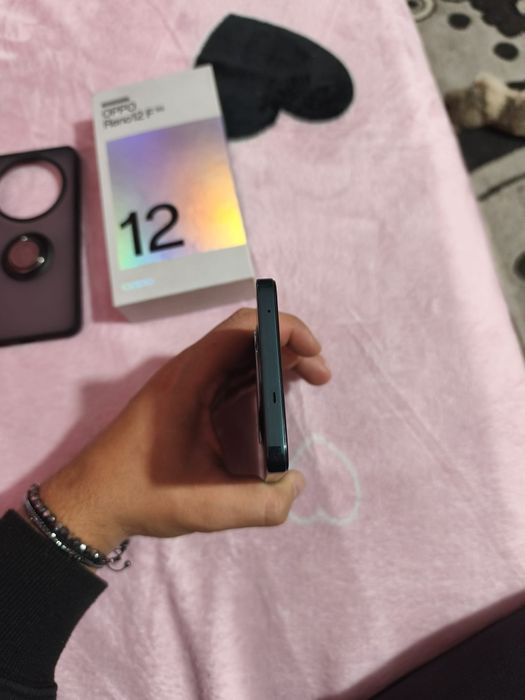 OPPO Reno12 F 5g