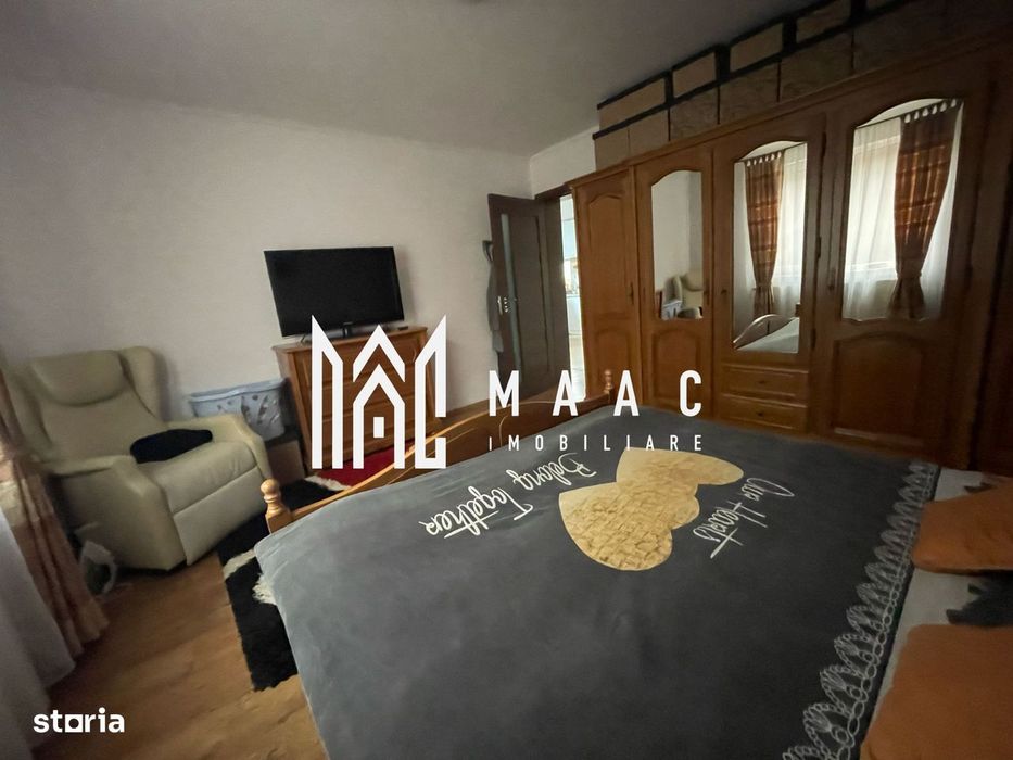 Casă 3 Camere | Curte Generoasă | Priveliște Superbă | Sura Mare