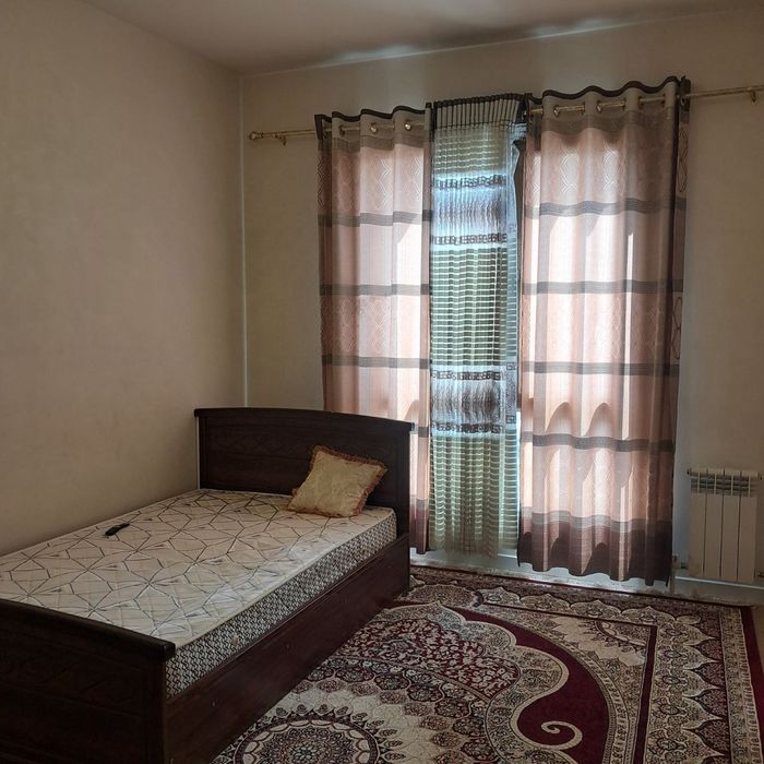 Olmazor Cityda kvartira ijaraga beriladi