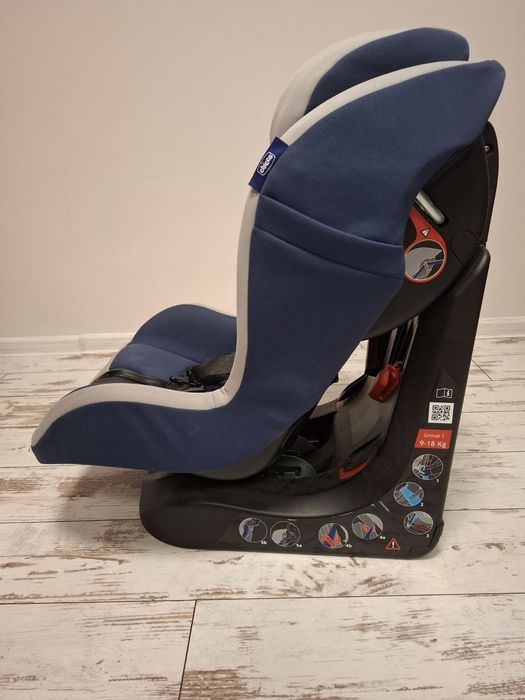 Детско столче Chicco Go-One