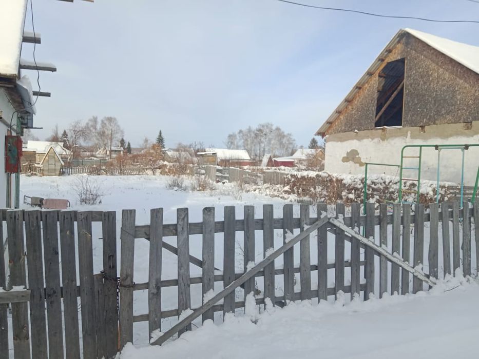 Продам дачу летняя