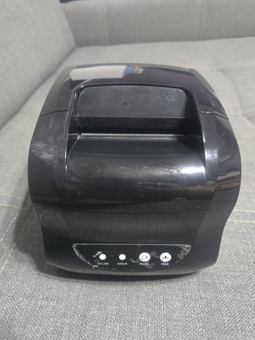 Принтер Xprinter для чеков, термопринтер