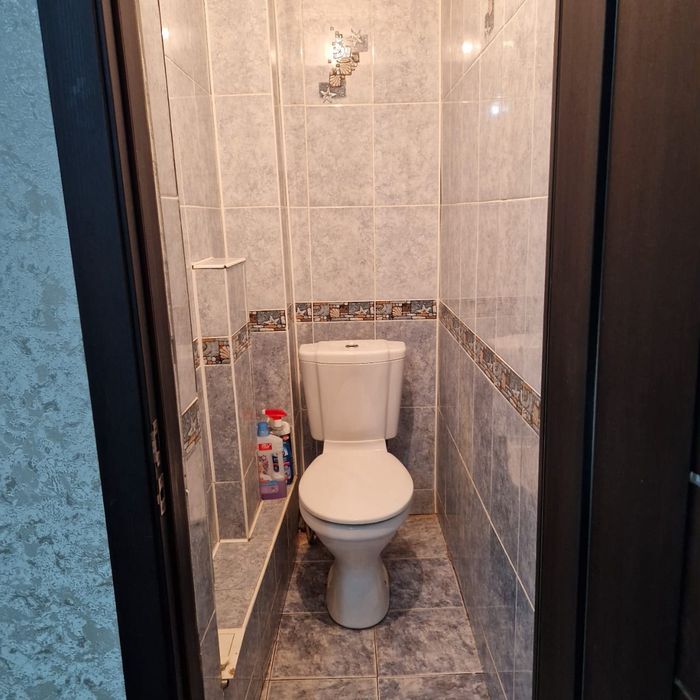 Продам 3 комнатную квартиру 19 микрорайон