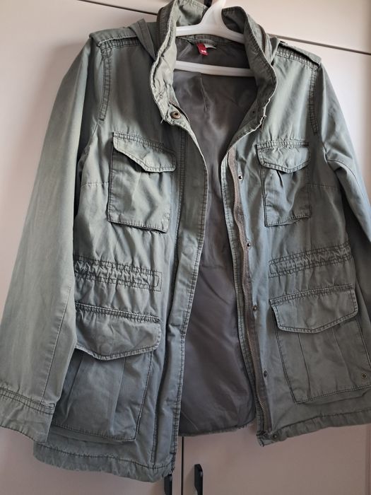 Дамско спортно яке  N 38