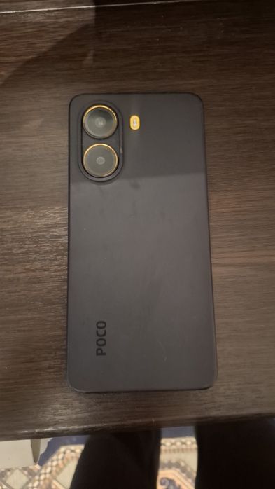 Поко X7 pro обмен