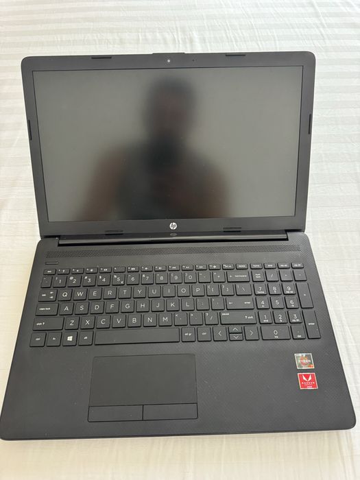 Laptop HP ca nou